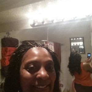 Meet your Posher, Wanda